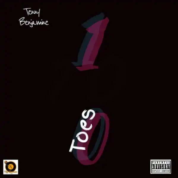 Tenny Benjamin - 10 Toes